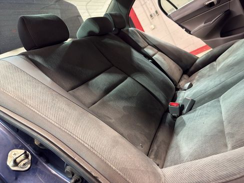 Used 2009 Honda Civic LX image 25