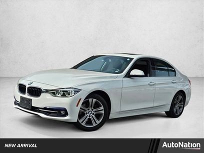 Used 2018 BMW 330i xDrive Sedan