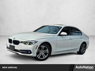 Used 2018 BMW 330i xDrive Sedan video 1