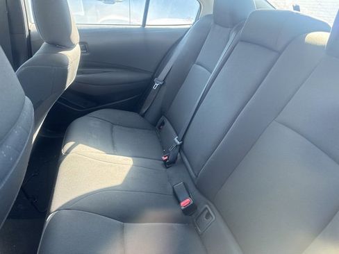 Used 2024 Toyota Corolla LE image 21
