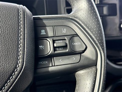 Used 2025 Toyota Tundra SR5 w/ SX Package image 27