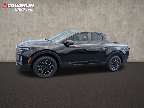 Used 2023 Hyundai Santa Cruz SEL FWD image 4