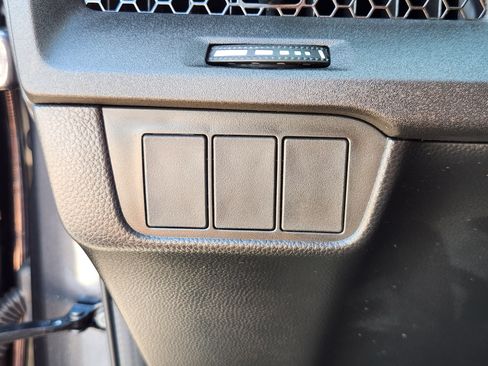 Used 2026 Honda CR-V LX image 24