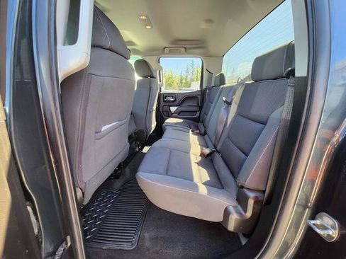 Used 2018 Chevrolet Silverado 1500 LT w/ All Star Edition image 18