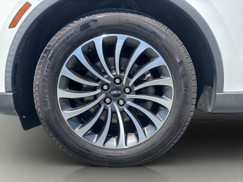 Used 2021 Lincoln Aviator Reserve RWD image 25