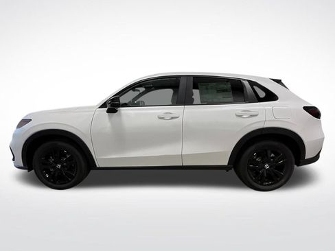 Used 2026 Honda HR-V Sport image 2
