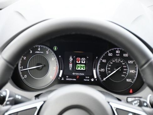 New 2026 Acura RDX w/ Technology Package AWD/4WD image 23