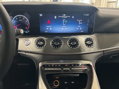 New 2026 Mercedes-Benz AMG GT 43 image 19