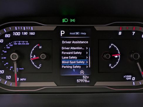 Used 2023 Hyundai Tucson SEL image 7