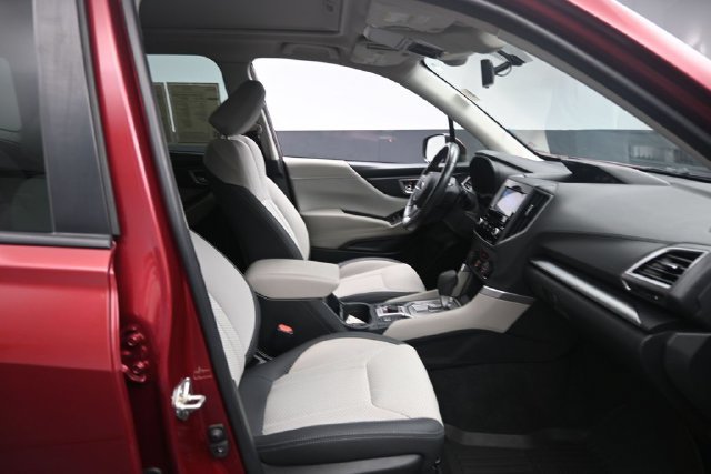 Used 2021 Subaru Forester Premium w/ Popular Package #1 AWD/4WD image 26