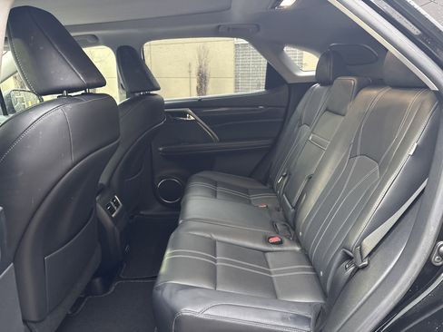 Used 2021 Lexus RX 350 AWD w/ Luxury Package image 33