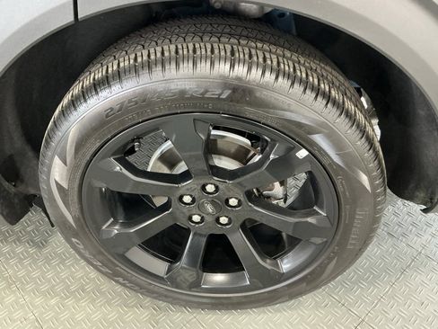 Used 2023 Ford Explorer ST-Line image 44