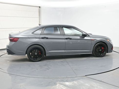Used 2024 Volkswagen Jetta GLI 40th Anniversary Edition FWD image 24