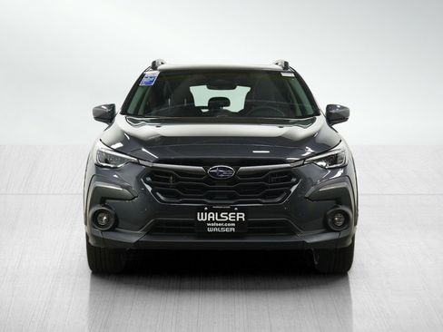 Used 2024 Subaru Crosstrek 2.5i Limited AWD/4WD image 5
