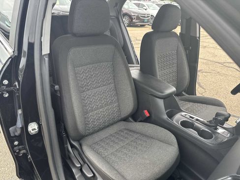 Certified 2024 Chevrolet Equinox LT AWD/4WD image 23