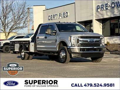 Used 2019 Ford F350 XLT