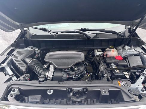 Used 2019 GMC Acadia Denali w/ Technology Package image 48