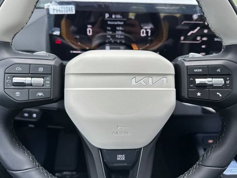 New 2026 Kia K4 GT-Line Turbo FWD image 22
