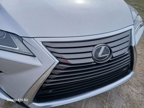Used 2019 Lexus RX 350 FWD w/ Navigation Package image 24