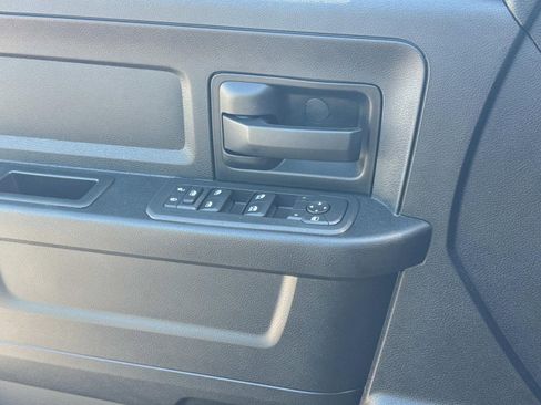 New 2026 RAM 3500 Tradesman AWD/4WD image 22