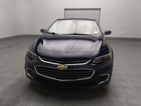 Used 2018 Chevrolet Malibu LS w/ LPO, Convenience Package 1 FWD image 15