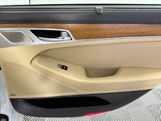 Used 2019 Genesis G80 3.8 w/ Ultimate Package 03 RWD image 25