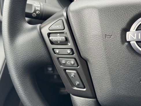 New 2026 Nissan Frontier S image 17