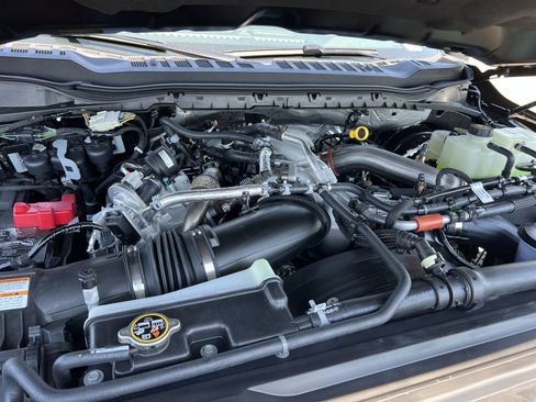 New 2026 Ford F250 Platinum AWD/4WD image 28