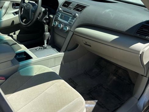 Used 2009 Toyota Camry SE image 20