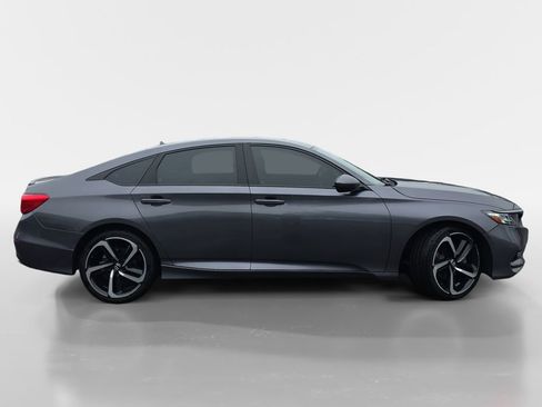 Used 2019 Honda Accord Sport image 3