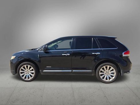 Used 2011 Lincoln MKX AWD w/ 102A Rapid Spec Order Code image 3