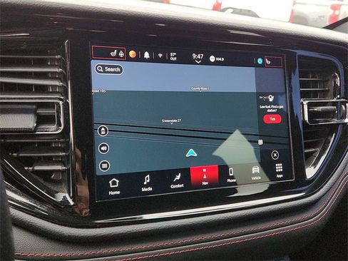 Used 2024 Dodge Durango GT image 15