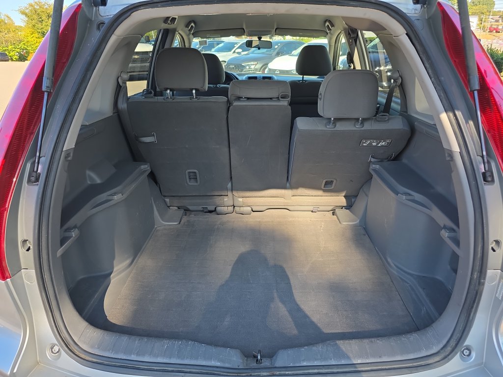 Used 2011 Honda CR-V SE image 13