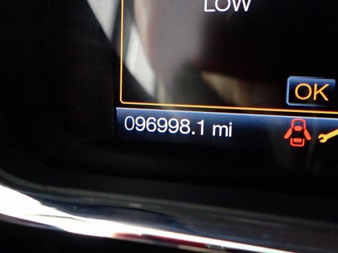 Used 2019 Lincoln MKT Standard image 34