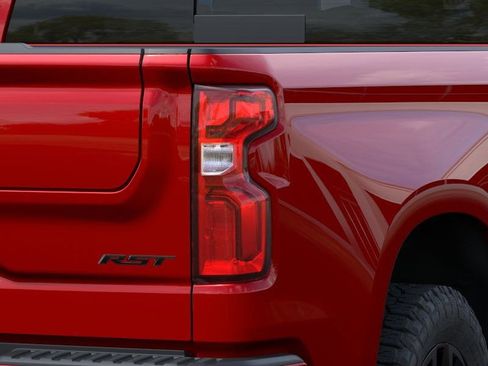 New 2026 Chevrolet Silverado 1500 RST w/ RST All Star Premium Package image 12