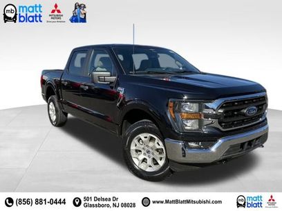 Used 2023 Ford F150 XLT