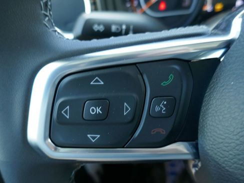 New 2026 Jeep Wrangler Unlimited Sahara AWD/4WD image 14