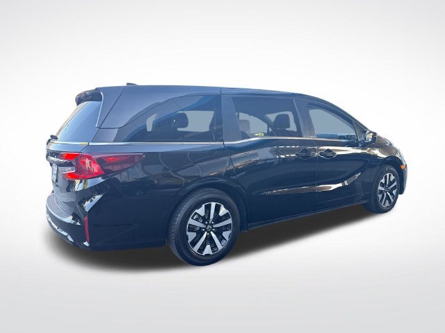 Used 2025 Honda Odyssey EX-L image 5