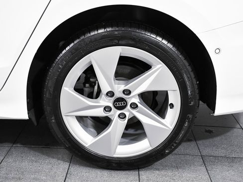 Used 2024 Audi A3 2.0T Premium image 8