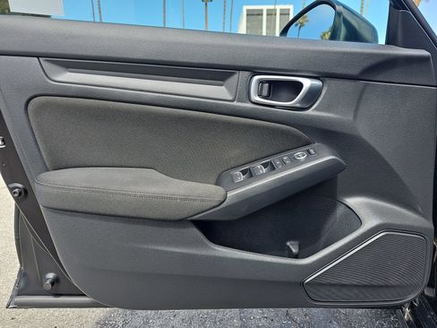 Used 2024 Honda Civic Sport image 24