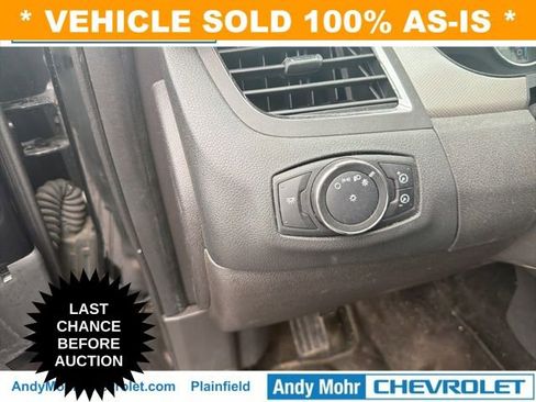 Used 2013 Ford Edge SEL image 14