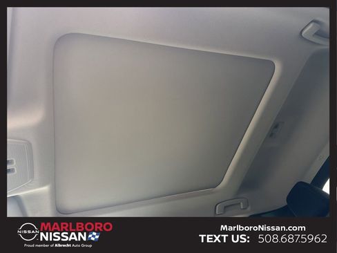 New 2026 Nissan Kicks SV w/ SV Premium Package image 30