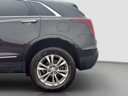 Used 2020 Cadillac XT5 Premium Luxury AWD/4WD image 22