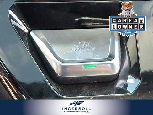 Used 2025 GMC Sierra 1500 Denali image 26