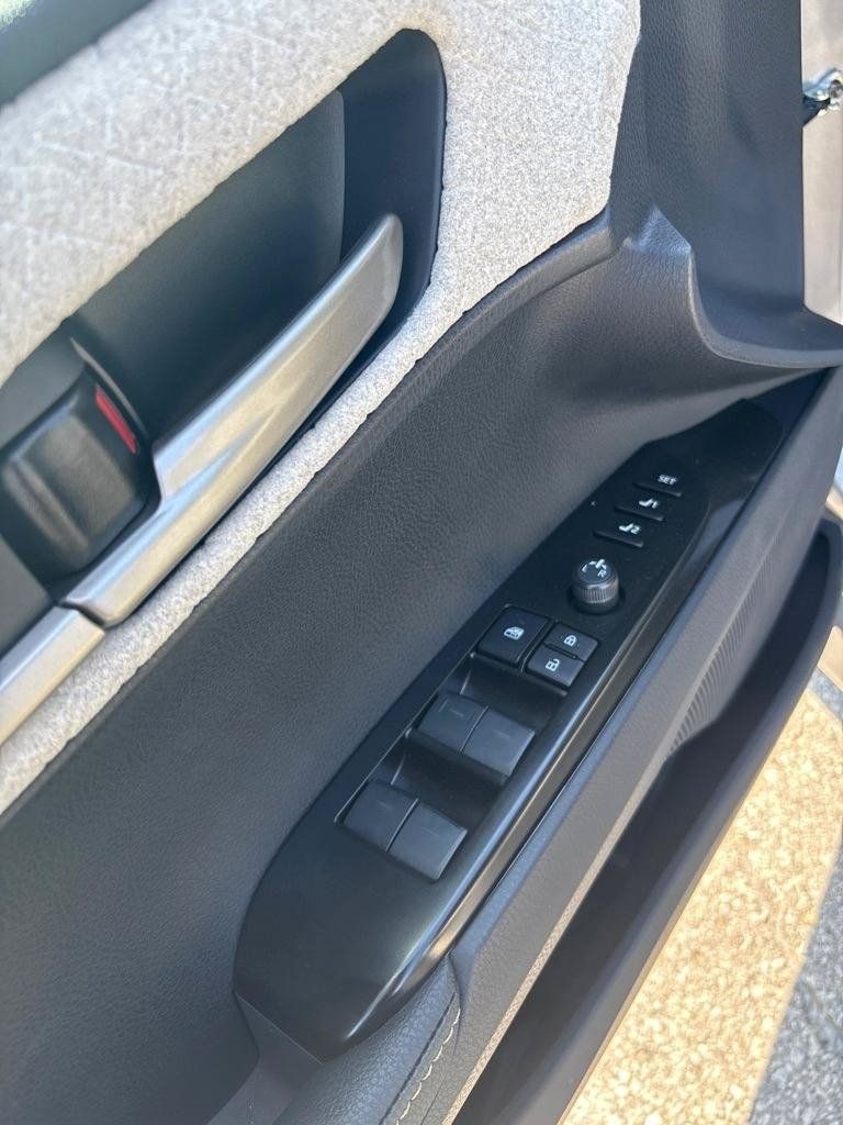 Used 2026 Toyota Camry XLE w/ Premium Plus Package FWD image 23