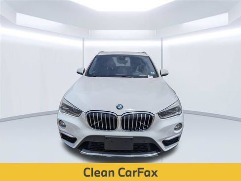 Used 2016 BMW X1 xDrive28i AWD/4WD image 5