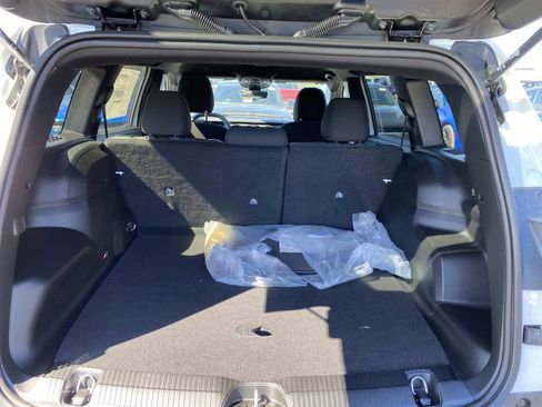 New 2026 Jeep Cherokee Laredo AWD/4WD image 5