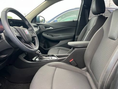 Used 2024 Buick Encore GX Preferred w/ Comfort Package AWD/4WD image 30