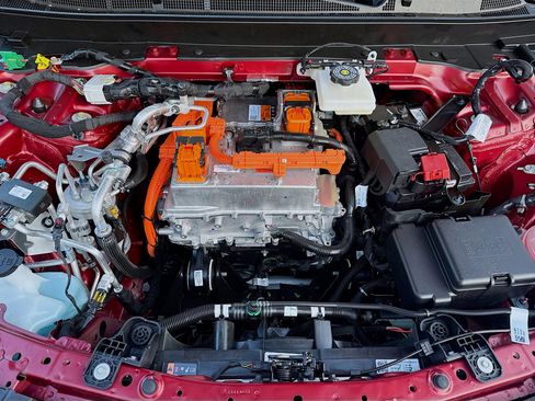 New 2026 Honda Prologue Touring image 27