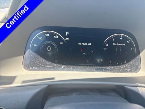 Used 2023 Hyundai Sonata SEL Plus FWD image 7